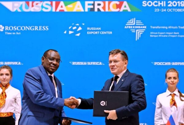 Sommet Russie- Afrique :  Une étape importante vers la reconfiguration des relations entre Moscou et le continent