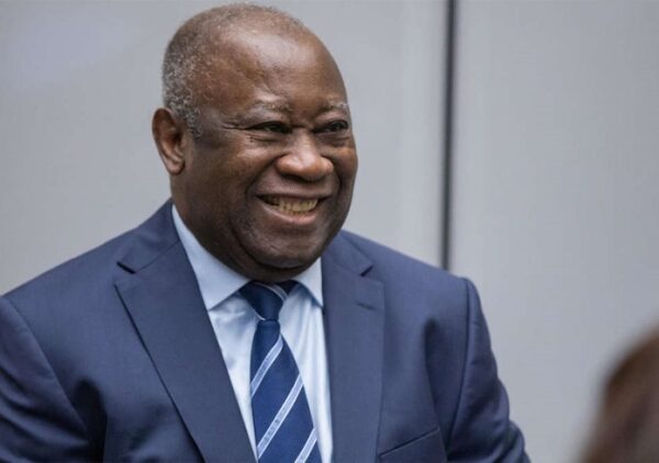 NIGER: Laurent Gbagbo fait des propositions pour une sortie de crise.