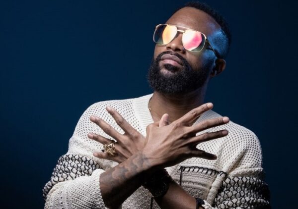 Musique:  Fally Ipupa annonce la prochaine sortie du clip « Afsana »