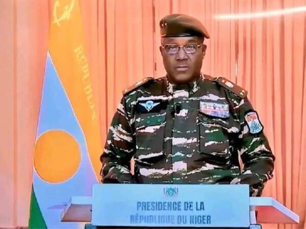 Les autorités du Niger mettent fin à la coopération militaire avec le Bénin