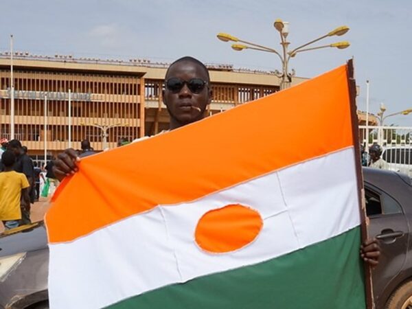 Niger:  « Sortir d’une coopération déséquilibrée! »