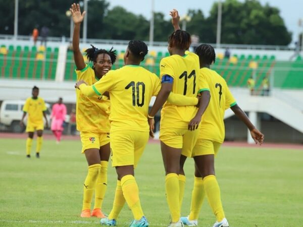 CAN Féminine 2024: Le Togo obtient son ticket pour le 2e tour des qualifications