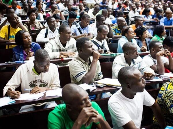 Gabon: Les étudiants ont foi à un avenir meilleur grâce aux nouveaux dirigeants