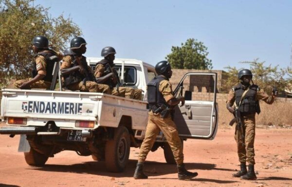 Burkina Faso : Qui sont ces officiers de la gendarmerie qui ont ordonné l’exercice dans la capitale, sans informer le ministre et les autres départements?