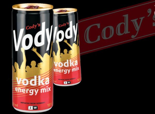 Côte d’Ivoire:  « Vody Energy », à consommer avec modération!!