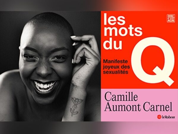 CULTURE: « Les mots du Q », pour dédramatiser  le sujet de la sexualité