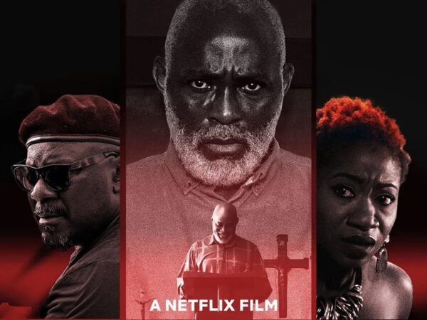 CULTURE: « The Black Book » une production à succès de Nollywood sur Netflix