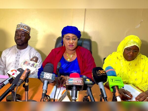 Niger: Le comité du FSSP met les acteurs culturels à contribution