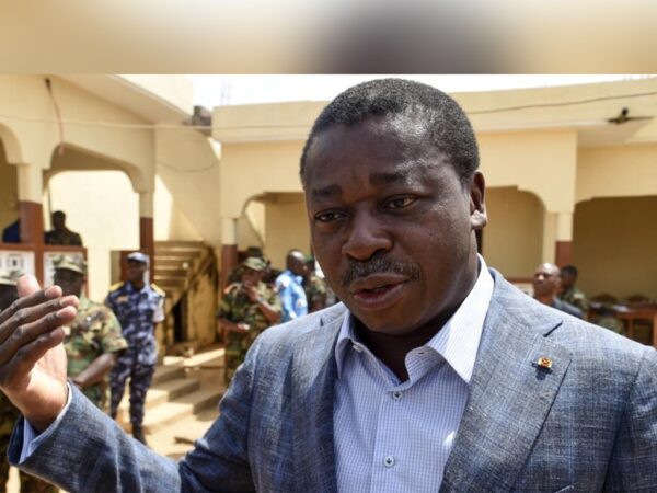 Togo: Lancement d’un programme d’urgence pour soutenir les populations affectées par le terrorisme