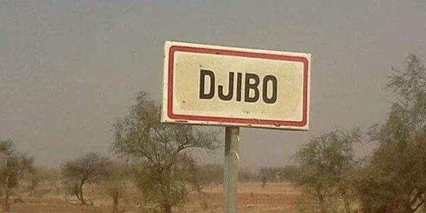 Burkina Faso:  La maladresse de l’ONU suite a l’attaque de Djibo