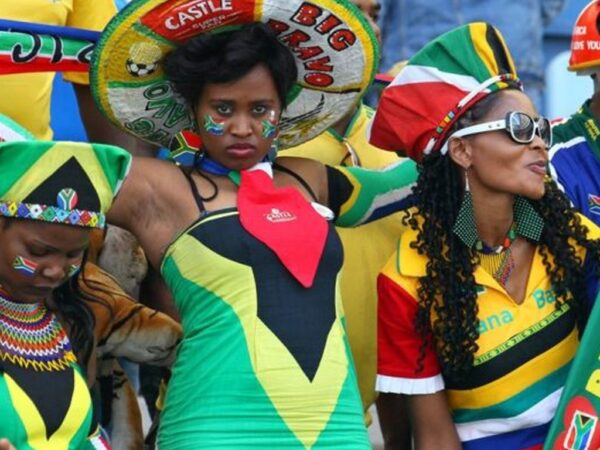 Football féminin: L’Afrique du Sud retire sa candidature à accueillir le mondial 2027