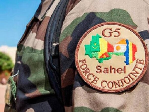 Sahel: Vers une mort imminente du G5 Sahel