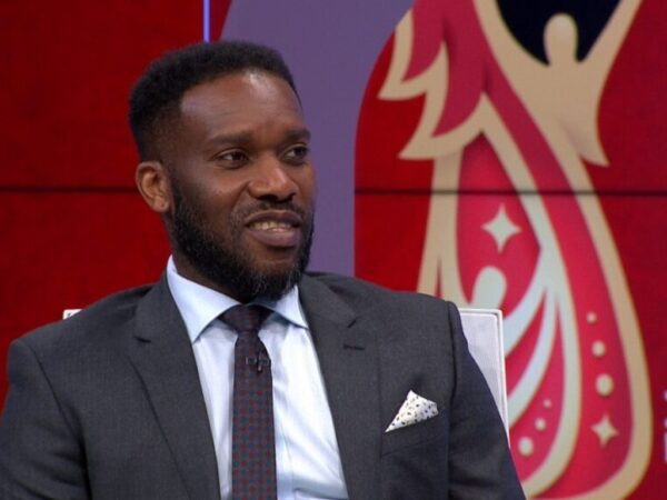 Football: « Le Nigeria produit plus d’attaquants que de défenseurs »: Jay Jay Okocha