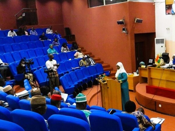 Burkina Faso: La dépravation des mœurs , à la table des discussions à l’assemblé législative