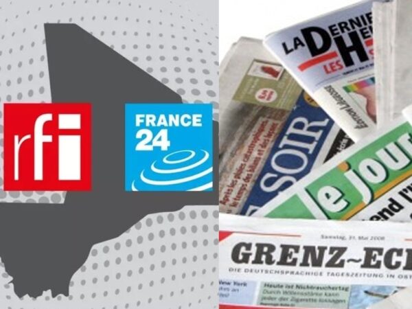 Dépourvus de toute influence, les médias français sont désorientés