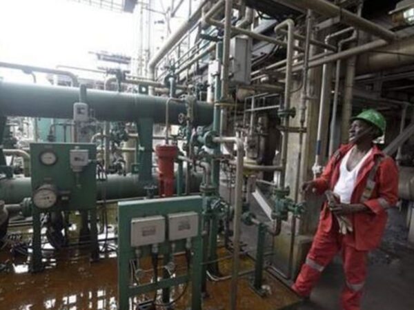 L’Afrique du Sud, prochaine destination du gaz naturel produit au Nigéria