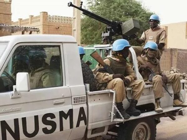 Mali: La Minusma quitte Tombouctou