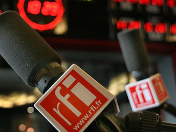 Burkina-Faso: Quand Rfi propose une nouvelle pilule au peuple