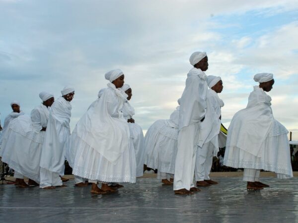 Togo: Le Festival des Divinités Noires fait son retour