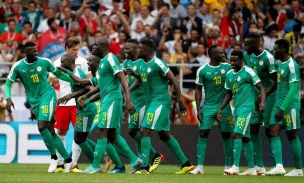 Football: Le Sénégal déjà en terre Ivoirienne pour défendre son titre