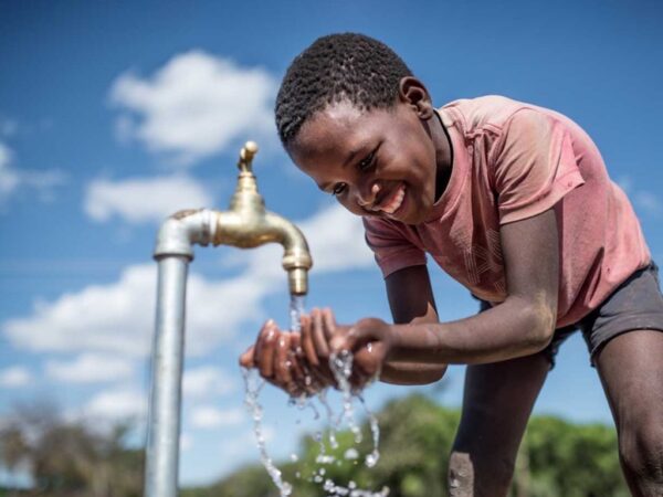 Togo: 18 milliards FCFA pour accélérer les travaux d’approvisionnement en eau potable