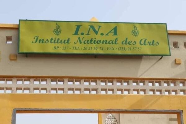 Mali: Les nouveaux locaux de l’I.N.A seront inaugurés le 25 janvier prochain