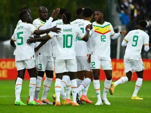 CAN 2023: Lé Sénégal s’offre la Gambie 3-0, et entame bien la compétition