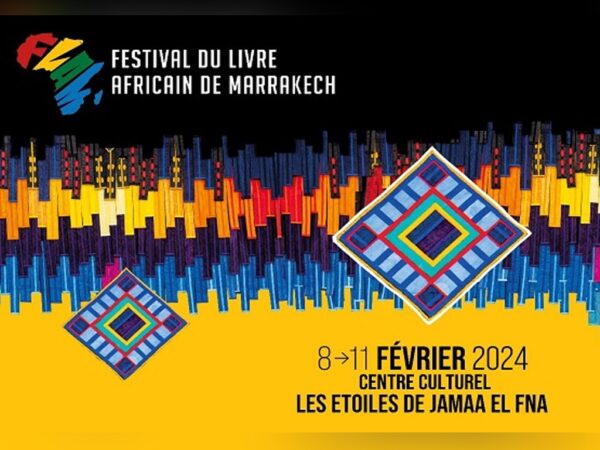 Littérature: La 2ème édition du festival du Livre africain prévue du 8 au 11 Février 2024