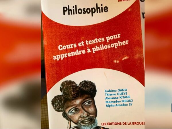 Sénégal: Des manuels scolaires, adaptés aux réalités Africaines