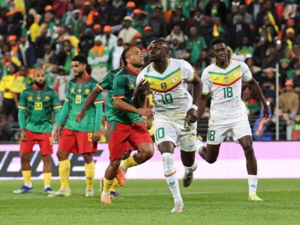 CAN 2023:  Cameroun – Sénégal, un 17e choc  des lions