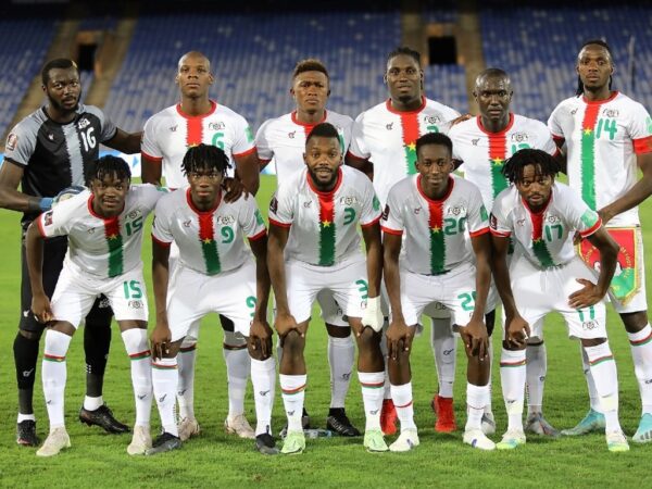 CAN 2023: Le Burkina-Faso qualifié pour les 8es de finale avant leur dernier match de poule