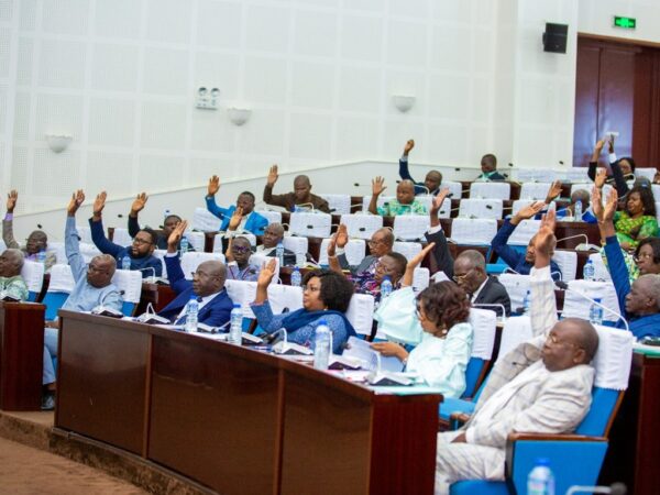 Togo: Le nombre des députés à l’hémicycle passe désormais  de 91 à 113