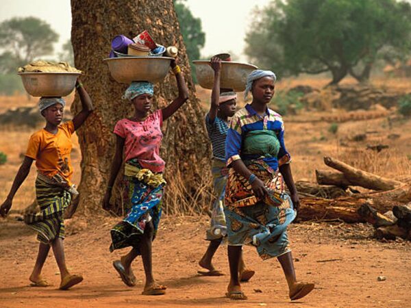 Burkina-Faso: Les forces combattantes engagées pour la protection de la population.