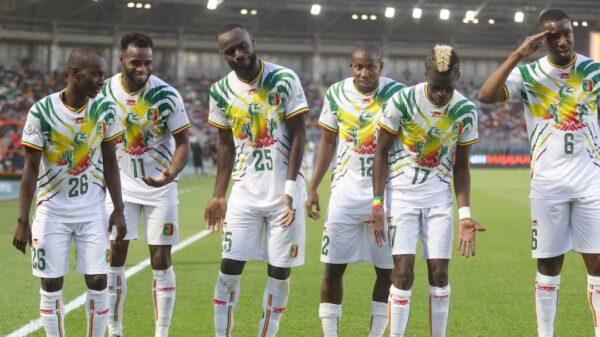 CAN 2023: Le Mali obtient sont billet pour les quarts de finale