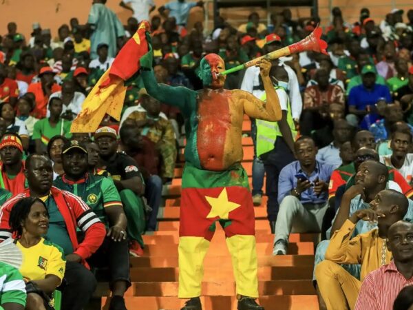 Cameroun: Ngando Picket arrêté à son retour de la CAN 2023