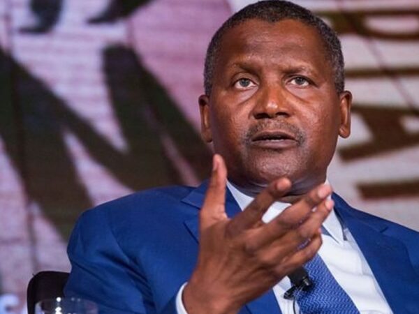 Afrique: Dangote annonce un investissement de 1 milliards $ dans le phosphate