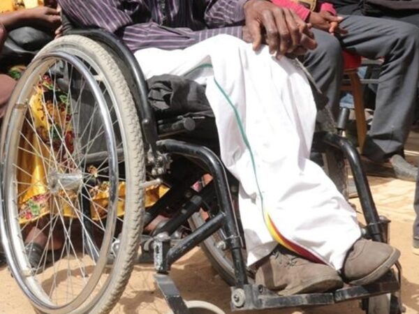 Togo: Renforcement de l’inclusion sociale: Le gouvernement en action