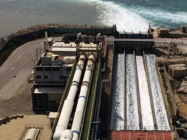 Maroc: Le Royaume lance la plus grande station de dessalement d’Afrique