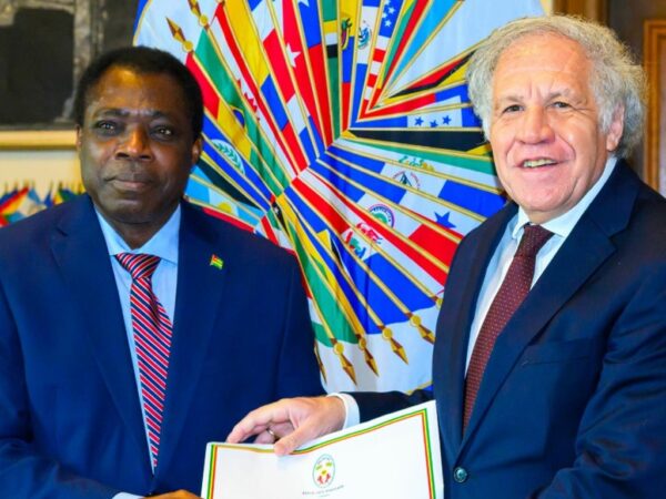 Togo: Un acteur clé de la diplomatie et de la coopération en Amérique