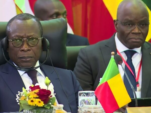 Afrique: Vers l’effondrement de la CEDEAO: les regrets de Patrice Talon