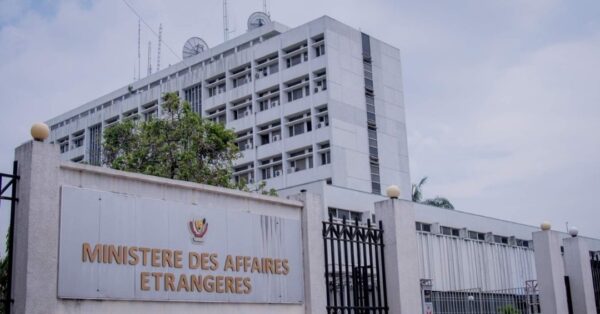 La RDC dénonce un accord militaire entre la Pologne et la Rwanda