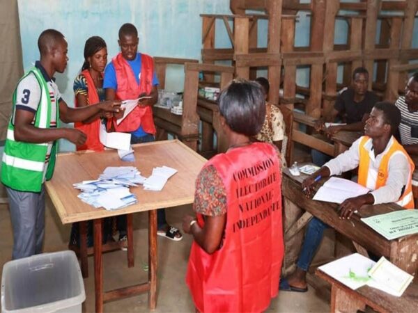 Togo: La date des élections législatives et régionales, enfin connue