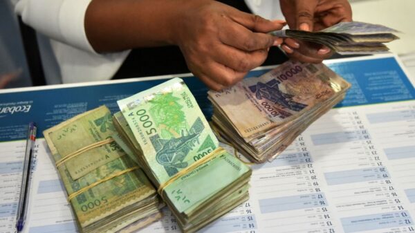 Afrique: L’économie des États de l’AES se porte bien , malgré l’embargo de la CEDEAO