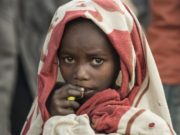 Madagascar: La castration des violeurs d’enfants bientôt en vigueur