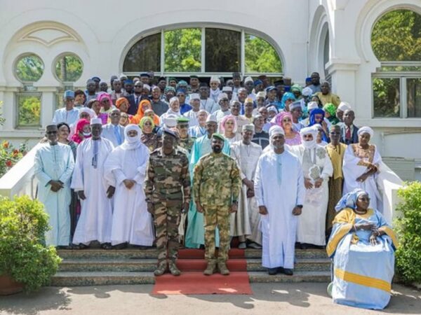 Mali: Les membres du comité de pilotage du dialogue Inter-Malien prennent fonction