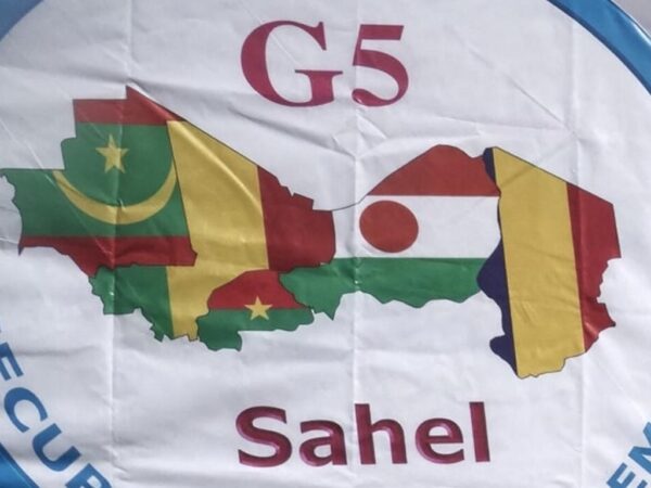 Afrique: Que devient le G5 Sahel après le retrait du Mali, du Niger et du Burkina Faso?