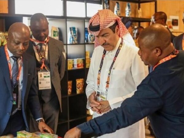 Expo 2023 à Doha: Le Togo à l’honneur, expose ses atouts horticoles