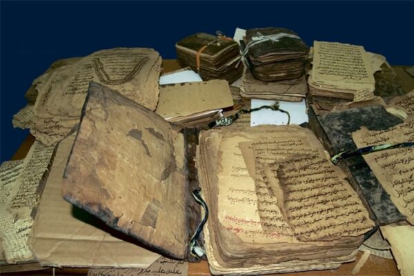 Sur les traces du passé du  Mali: Une journée d’étude sur les manuscrits anciens de Tombouctou