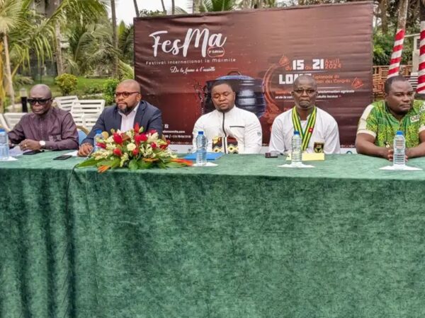 Togo: Le Festival International la Marmite se tiendra du 15 au 21 avril 2024