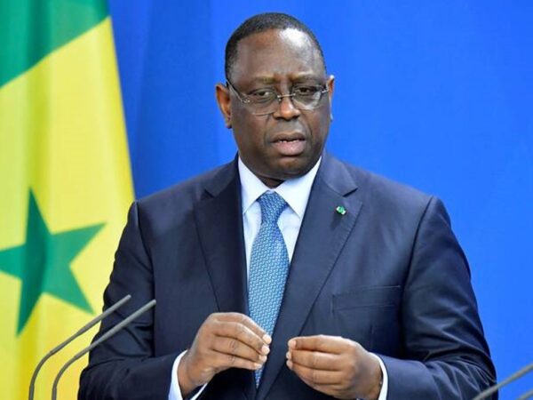 Sénégal: Macky Sall appelle à un dialogue; plusieurs acteurs  y voient un leurre